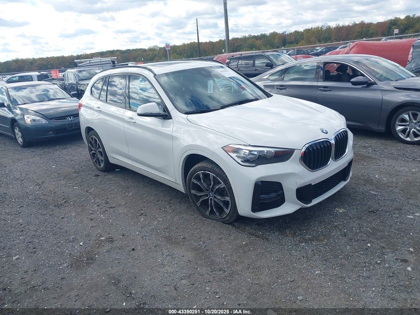BMW X1 XDRIVE28I