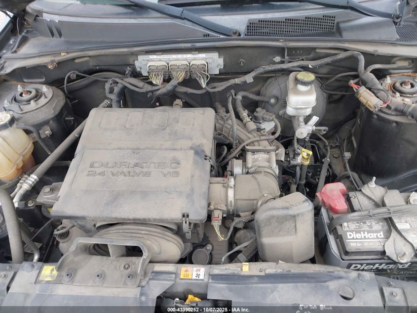 2011 Ford Escape Xlt VIN: 1FMCU9DG5BKB85002 Lot: 43390252