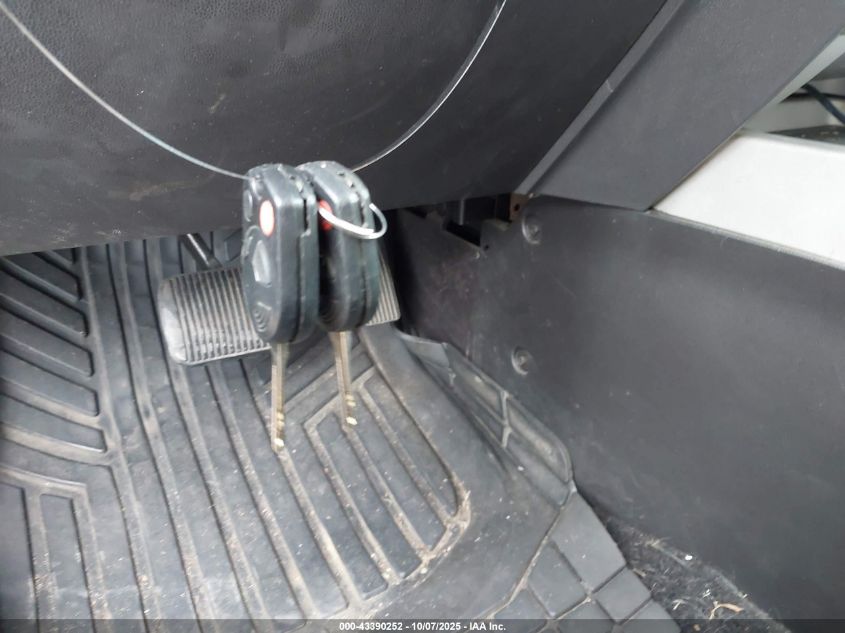 2011 Ford Escape Xlt VIN: 1FMCU9DG5BKB85002 Lot: 43390252