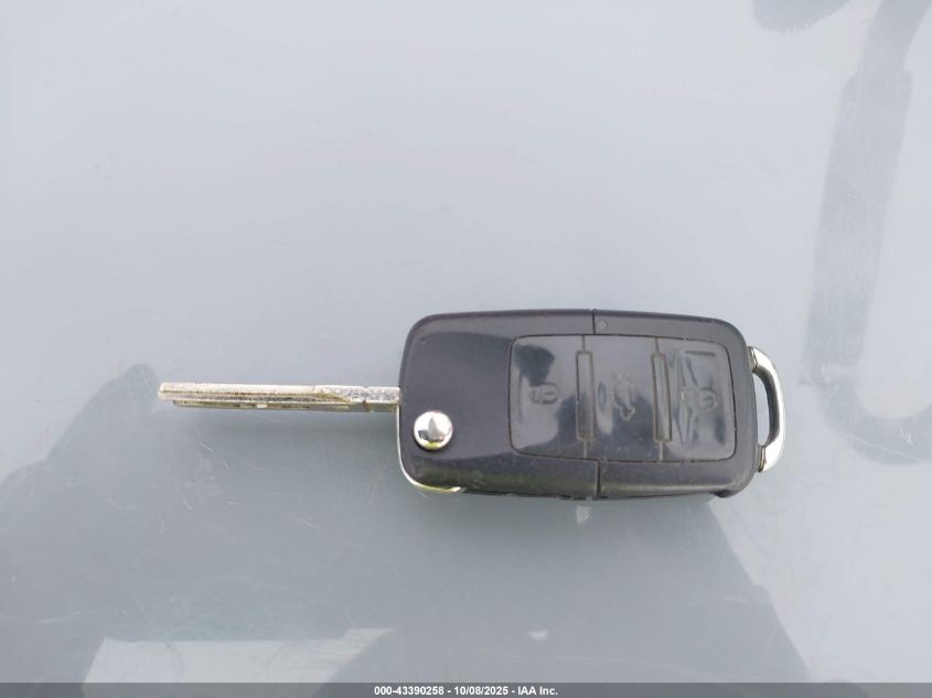 2006 Volkswagen Jetta 2.5 VIN: 3VWSF71K76M637311 Lot: 43390258