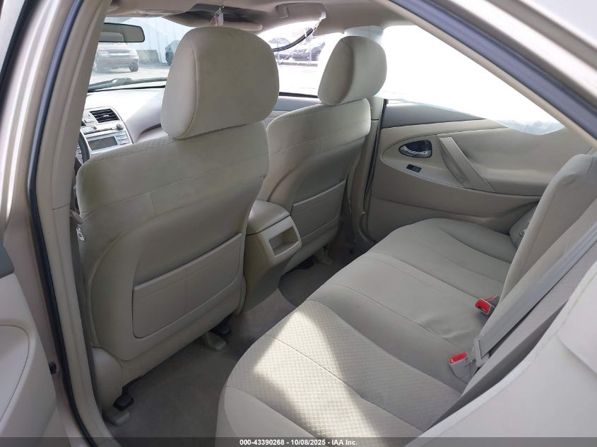 2008 Toyota Camry Le VIN: 4T1BE46K98U252145 Lot: 43390268