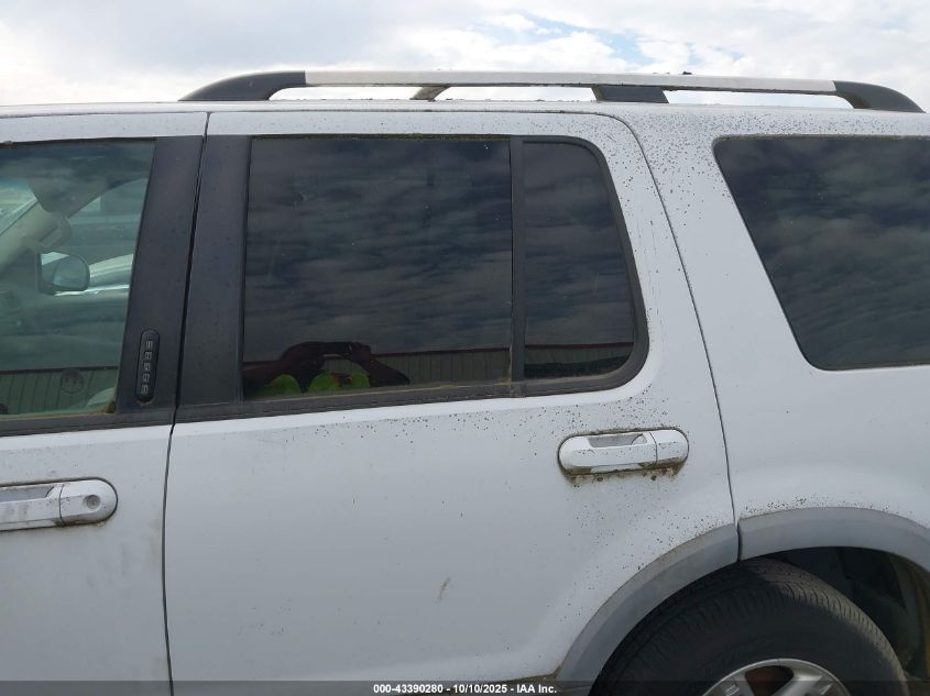 2002 Ford Explorer Xlt VIN: 1FMZU73E82ZA80878 Lot: 43390280