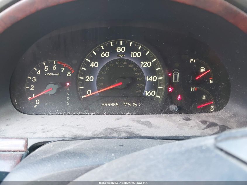 2007 Honda Odyssey Ex-L VIN: 5FNRL38627B426373 Lot: 43390284