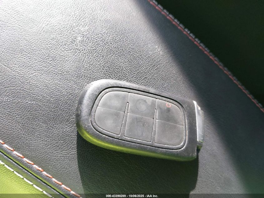 2017 Jeep Cherokee 75Th Anniversary Edition Fwd VIN: 1C4PJLCB8HW572484 Lot: 43390289