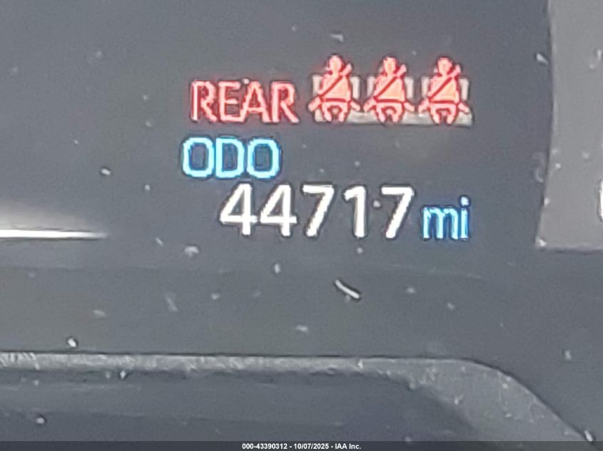 2022 Toyota Rav4 Hybrid Xse VIN: JTME6RFV9ND524064 Lot: 43390312