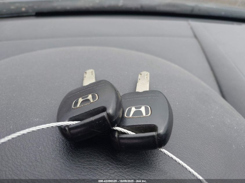 2007 Honda Accord 2.4 Lx VIN: 1HGCM56477A076619 Lot: 43390329