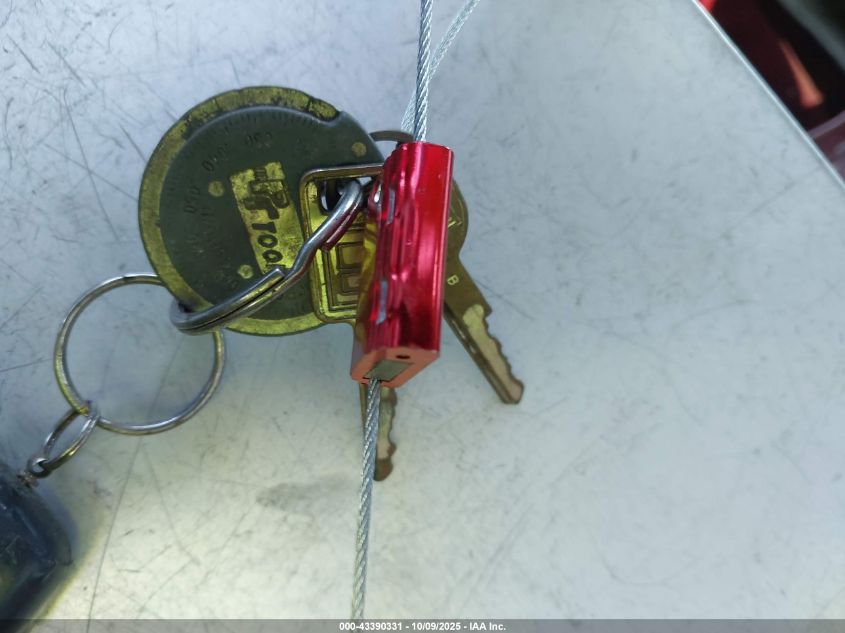 1987 GMC R15 Conventional R1500 VIN: 1GTDR14K3HS503174 Lot: 43390331