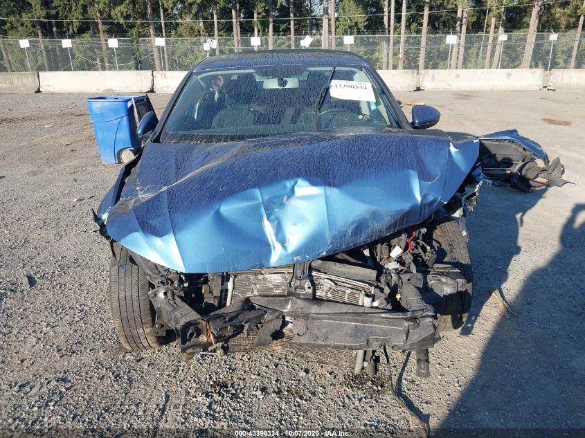 2020 Volkswagen Jetta 1.4T R-Line/1.4T S VIN: 3VWN57BU3LM033685 Lot: 43390334