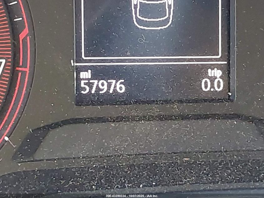 2020 Volkswagen Jetta 1.4T R-Line/1.4T S VIN: 3VWN57BU3LM033685 Lot: 43390334