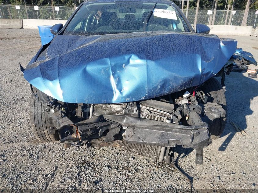 2020 Volkswagen Jetta 1.4T R-Line/1.4T S VIN: 3VWN57BU3LM033685 Lot: 43390334