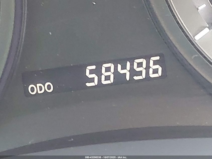 2007 Lexus Es 350 VIN: JTHBJ46G172016285 Lot: 43390336