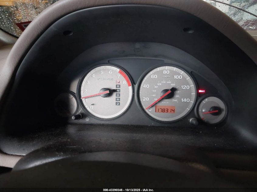 2001 Honda Civic Ex VIN: 1HGEM22931L072877 Lot: 43390346