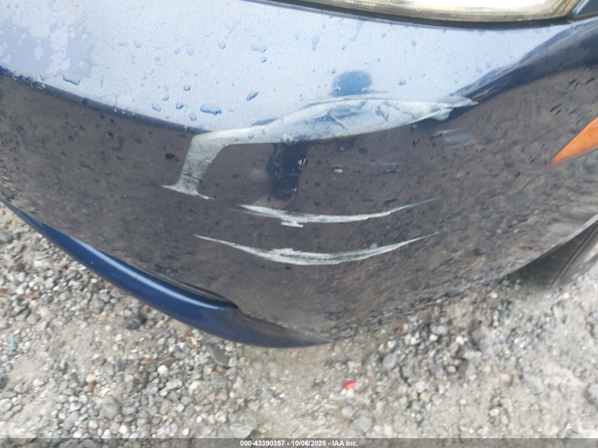 2007 Kia Optima Lx VIN: KNAGE123275151008 Lot: 43390357