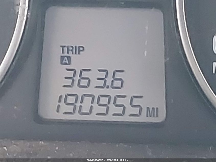 2007 Kia Optima Lx VIN: KNAGE123275151008 Lot: 43390357