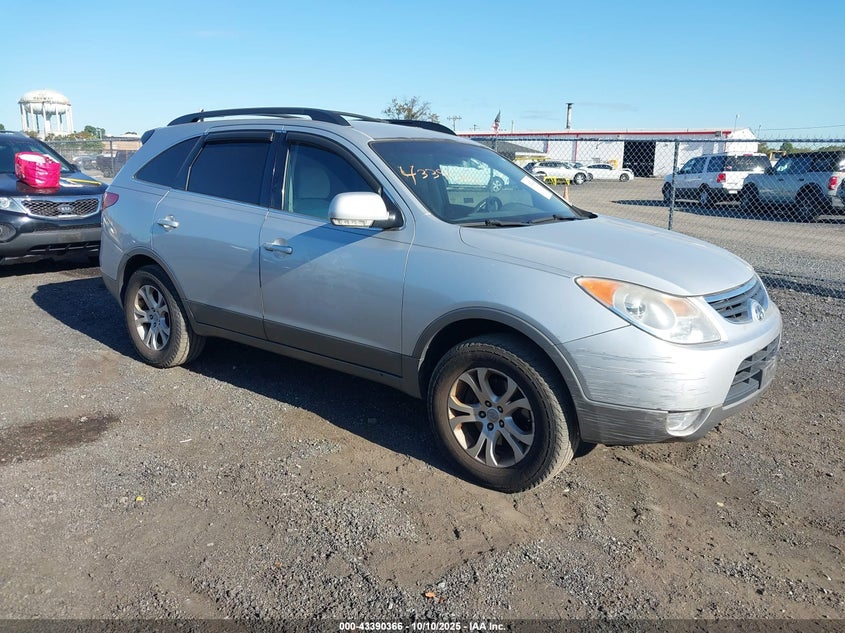 HYUNDAI VERACRUZ GLS
