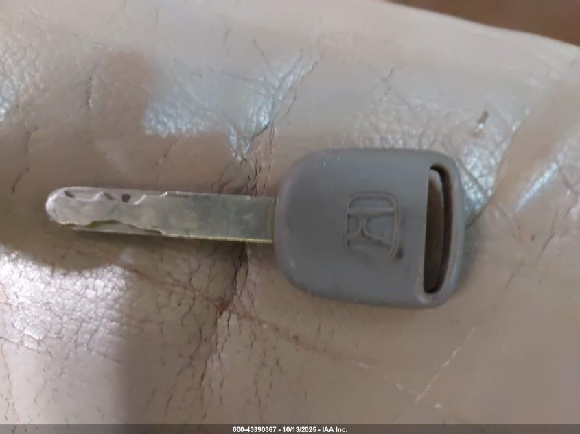 2008 Honda Odyssey Ex-L VIN: 5FNRL38678B090785 Lot: 43390367