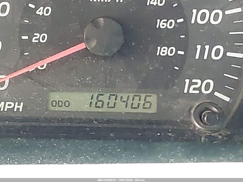 2005 Toyota Tundra Sr5 V8 VIN: 5TBBT44105S473288 Lot: 43390378