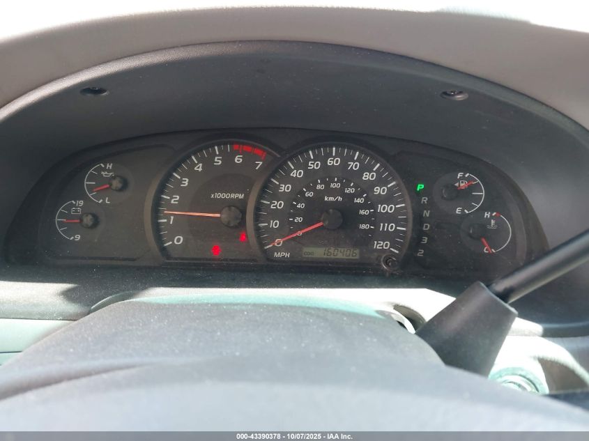 2005 Toyota Tundra Sr5 V8 VIN: 5TBBT44105S473288 Lot: 43390378