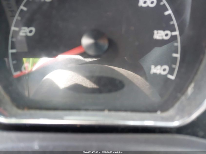 2009 Pontiac G6 VIN: 1G2ZG57B394200159 Lot: 43390383