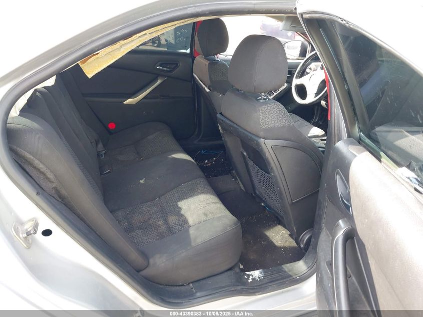 2009 Pontiac G6 VIN: 1G2ZG57B394200159 Lot: 43390383