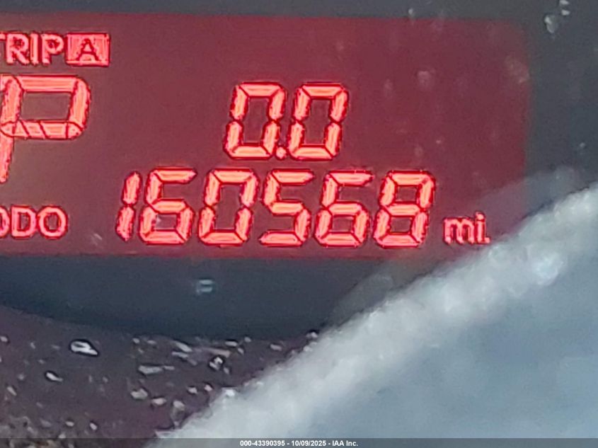 2013 Kia Sorento Ex V6 VIN: 5XYKUDA21DG337121 Lot: 43390395