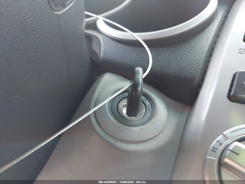 2006 Toyota 4Runner Sr5 V6 VIN: JTEBU14RX60086594 Lot: 43390397