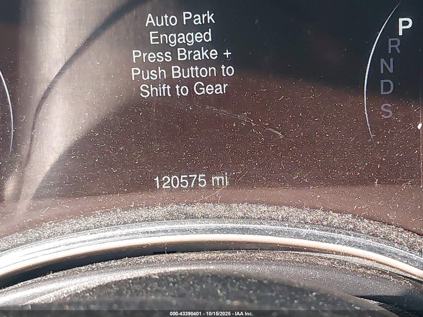 2014 JEEP GRAND CHEROKEE LIMITED 1C4RJFBG5EC273488