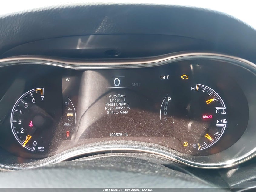 2014 JEEP GRAND CHEROKEE LIMITED 1C4RJFBG5EC273488