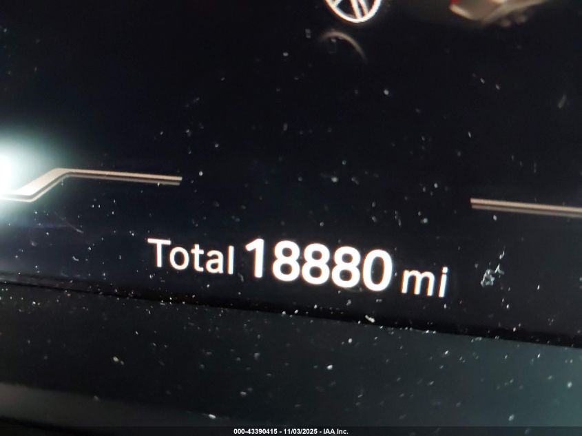 2022 BMW M8 Competition VIN: WBSAE0C09NCJ35543 Lot: 43390415