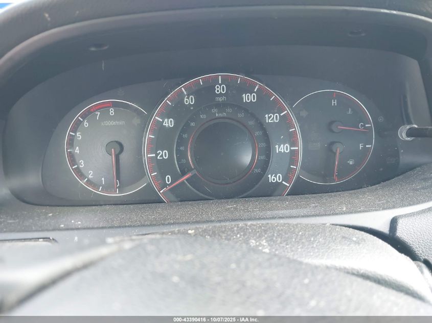 2017 Honda Accord Sport VIN: 1HGCR2F54HA104144 Lot: 43390416