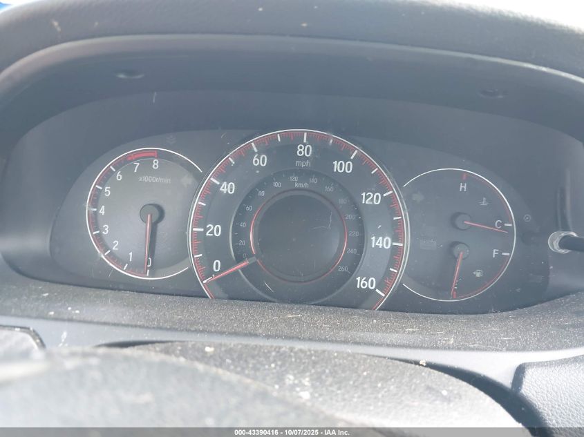 2017 Honda Accord Sport VIN: 1HGCR2F54HA104144 Lot: 43390416