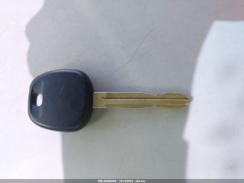 2008 Toyota Corolla Ce VIN: 1NXBR32EX8Z022063 Lot: 43390445