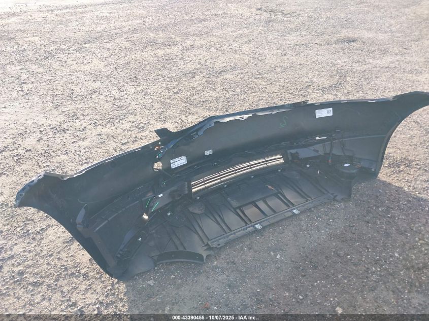 2025 Tesla Model 3 Long Range Rear-Wheel Drive VIN: 5YJ3E1EA8SF032401 Lot: 43390455