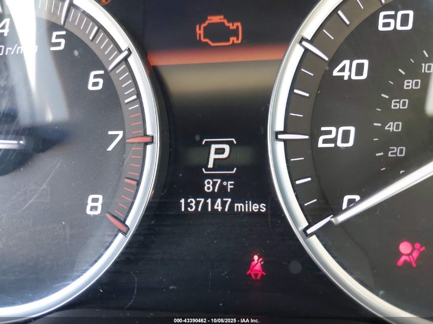 2015 Acura Mdx Technology Package VIN: 5FRYD3H43FB008425 Lot: 43390462