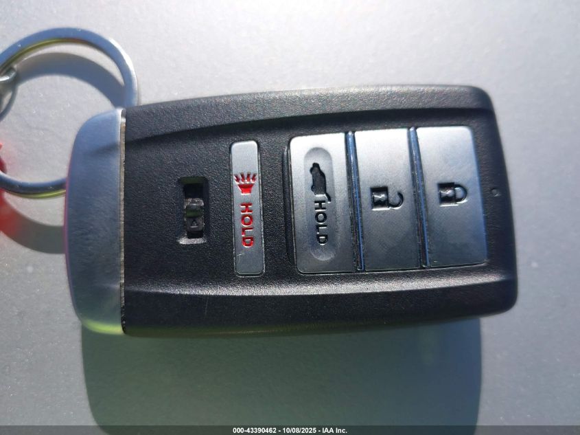 2015 Acura Mdx Technology Package VIN: 5FRYD3H43FB008425 Lot: 43390462