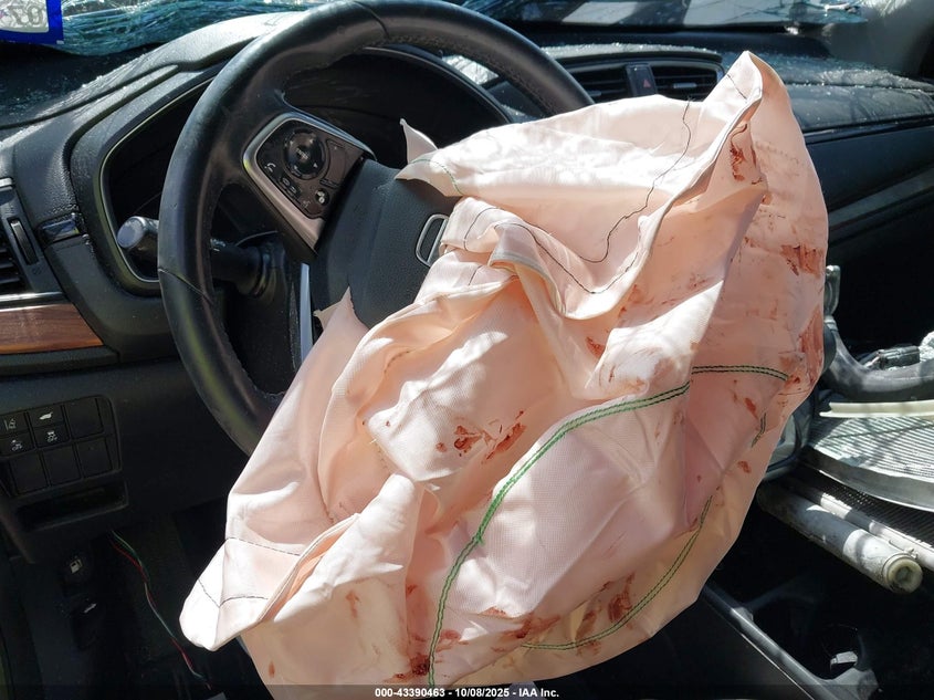 7FARW1H87NE007630 2022 HONDA CR-V photo no. 13