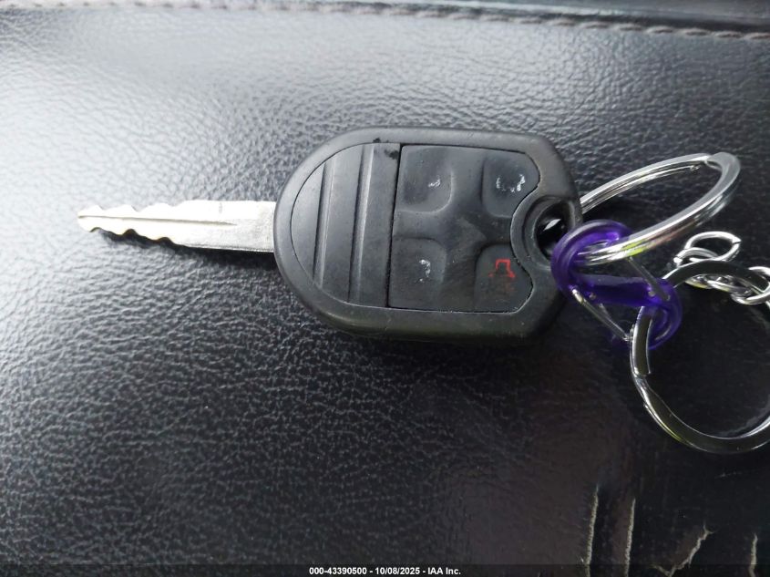 2013 Ford Edge Sel VIN: 2FMDK3J99DBA91862 Lot: 43390500