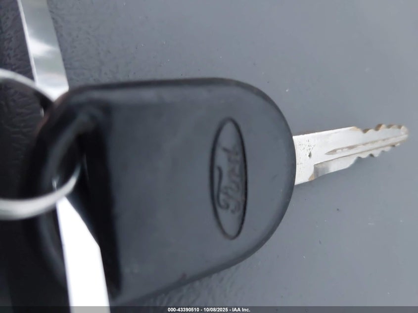 2009 Ford Ranger Xl/Xlt VIN: 1FTYR14DX9PA43776 Lot: 43390510