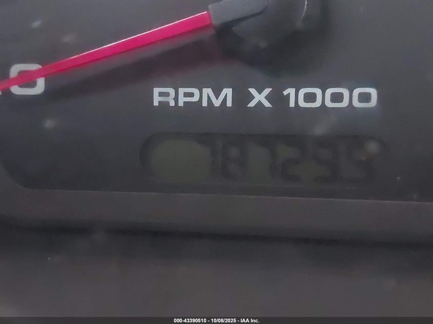 2009 Ford Ranger Xl/Xlt VIN: 1FTYR14DX9PA43776 Lot: 43390510