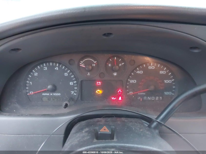 2009 Ford Ranger Xl/Xlt VIN: 1FTYR14DX9PA43776 Lot: 43390510