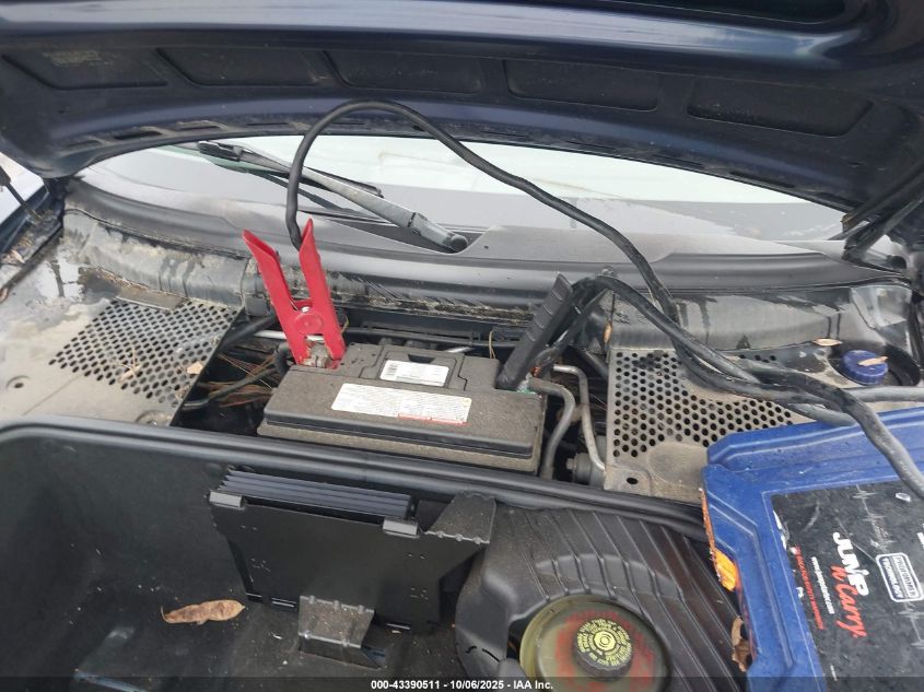 2002 Porsche 911 Carrera/Carrera 4 VIN: WP0CA29912S652270 Lot: 43390511