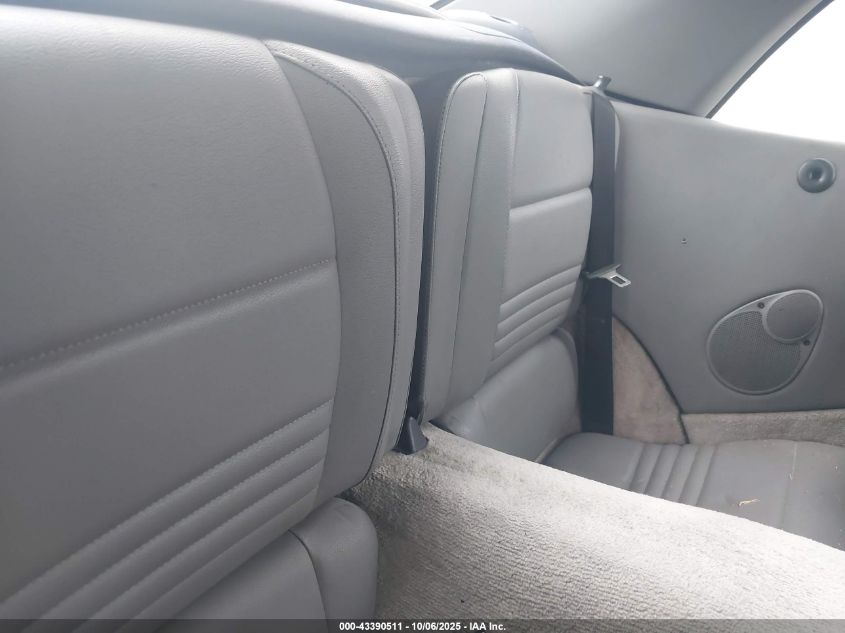 2002 Porsche 911 Carrera/Carrera 4 VIN: WP0CA29912S652270 Lot: 43390511