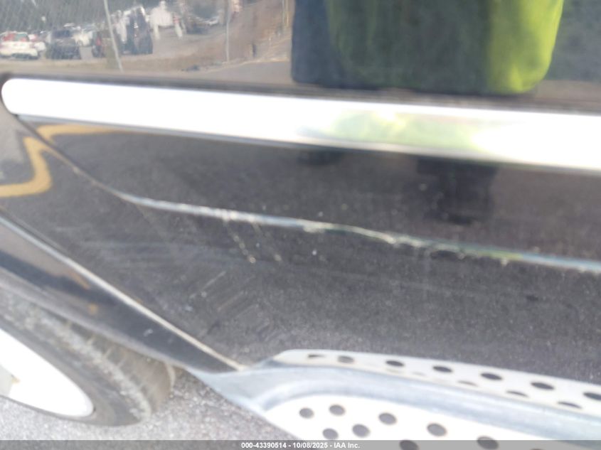 2010 Mercedes-Benz Gl 550 4Matic VIN: 4JGBF8GE6AA598383 Lot: 43390514