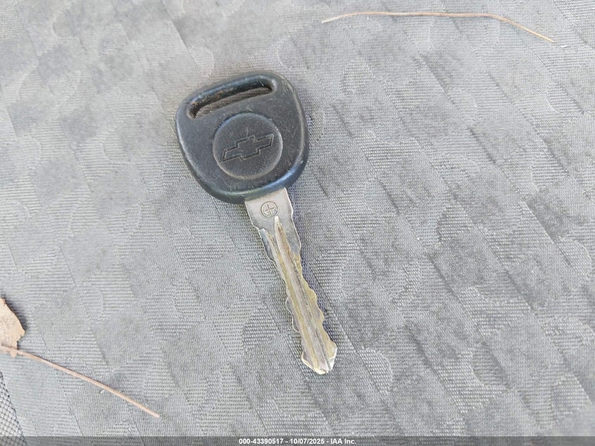 2007 Chevrolet Cobalt Ls VIN: 1G1AK55F977190478 Lot: 43390517