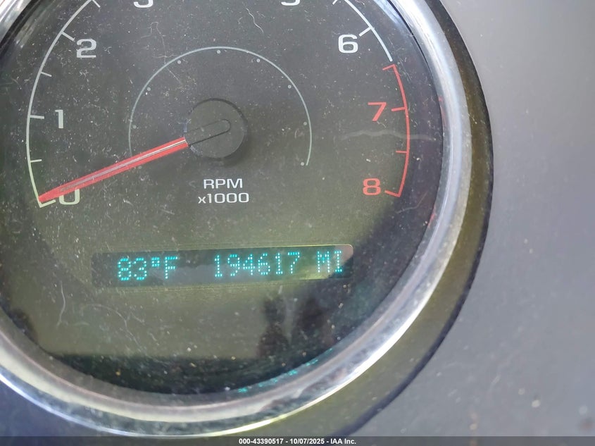 2007 Chevrolet Cobalt Ls VIN: 1G1AK55F977190478 Lot: 43390517