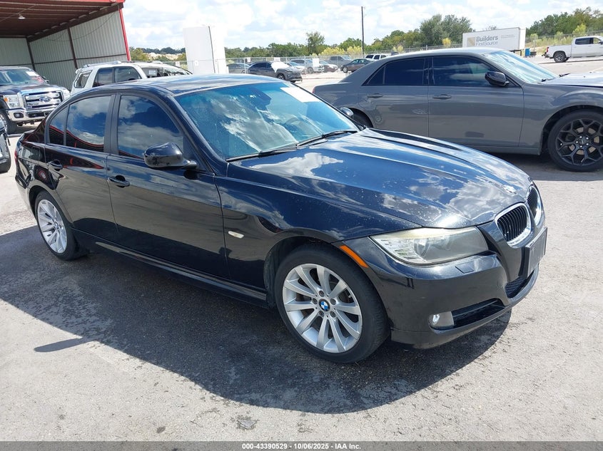 BMW 3 SERIES 328I