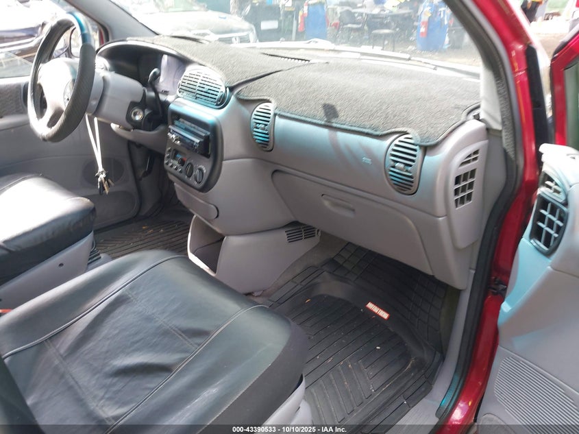 1B4GP45R8WB539209 1998 DODGE CARAVAN photo no. 5