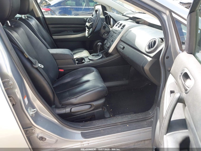 JM3ER2C53B0375485 2011 MAZDA CX-7 photo no. 5