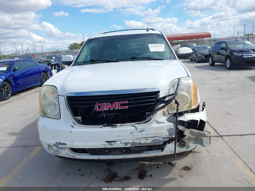 2011 GMC Yukon Slt VIN: 1GKS2CE03BR100626 Lot: 43390543