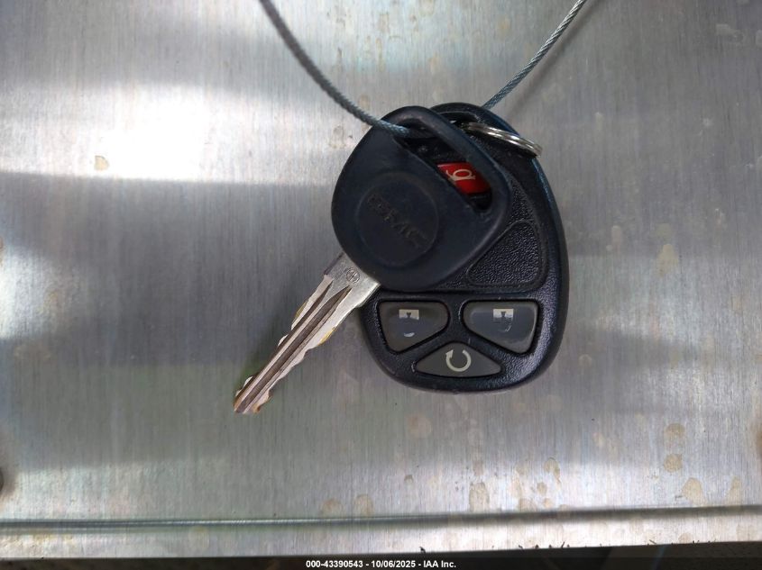 2011 GMC Yukon Slt VIN: 1GKS2CE03BR100626 Lot: 43390543